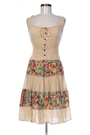 Kleid Unbranded, Größe S, Farbe Mehrfarbig, Preis 19,00 €, #137685930