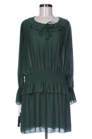 Рокля H&M, Размер S, Цвят Зелен, Цена 12,00 €, #137685943