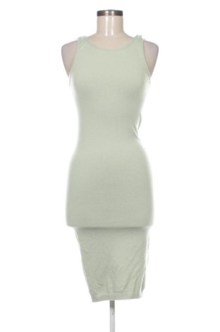 Šaty  Zara, Veľkosť XS, Farba Zelená, Cena  22,00 €, #137685969