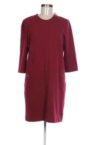 Kleid Mango, Größe L, Farbe Rot, Preis € 15,59, #137685983