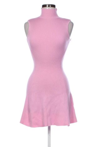 Kleid Zara, Größe M, Farbe Rosa, Preis 18,00 €, #137685996