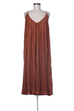 Рокля H&M, Размер L, Цвят Оранжев, Цена 21,00 €, #137686021