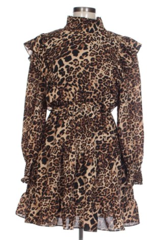 Kleid Unbranded, Größe L, Farbe Mehrfarbig, Preis € 18,10, #137686052