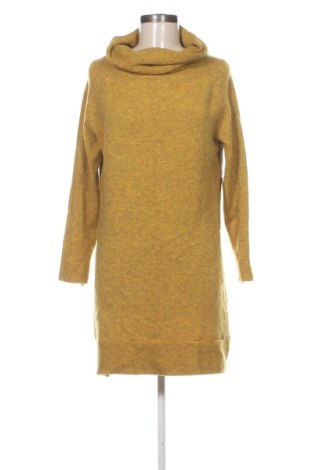 Rochie Unbranded, Mărime L, Culoare Galben, Preț 162,42 Lei, #137686141