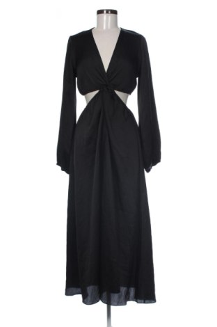 Рокля H&M, Размер S, Цвят Черен, Цена 13,00 €, #137686190