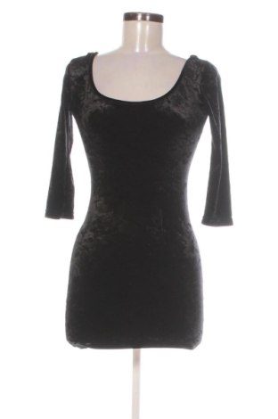 Rochie Atmosphere, Mărime XXS, Culoare Negru, Preț 102,04 Lei, #137686202