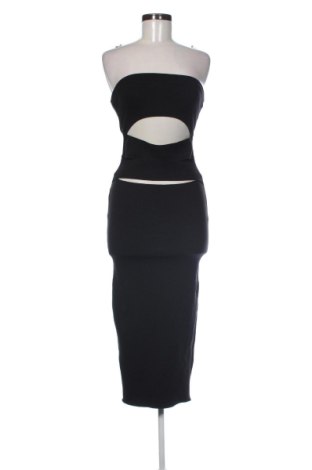 Рокля Zara, Размер M, Цвят Черен, Цена 24,00 €, #137686225