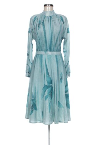 Rochie Unbranded, Mărime L, Culoare Albastru, Preț 83,99 Lei, #137686355