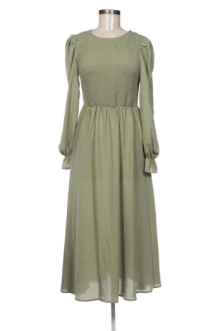 Šaty  Vero Moda, Veľkosť XS, Farba Zelená, Cena  26,00 €, #137686381