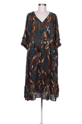 Kleid Fransa, Größe XL, Farbe Mehrfarbig, Preis € 18,00, #137686395