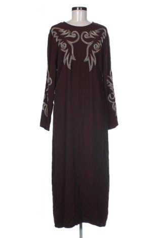 Sukienka H&M, Rozmiar XL, Kolor Brązowy, Cena 97,37 zł, #137686403