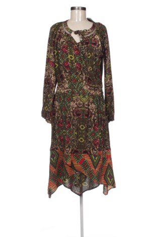 Рокля Shoulder, Размер M, Цвят Многоцветен, Цена 17,00 €, #137686608