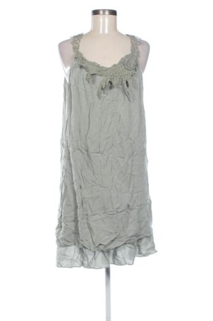 Kleid Unbranded, Größe M, Farbe Grün, Preis € 16,53, #137686730