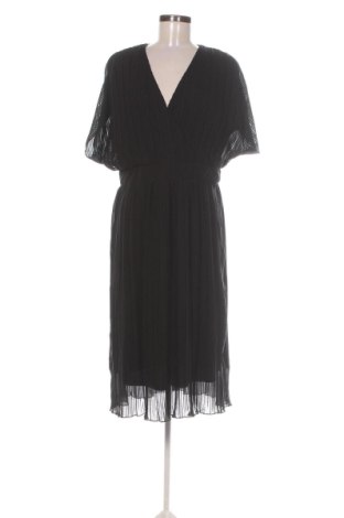 Šaty  Boohoo, Veľkosť L, Farba Čierna, Cena  17,72 €, #137686874