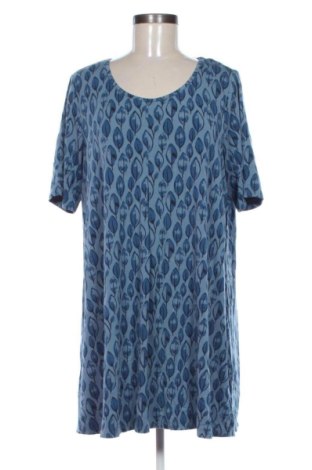 Kleid Unbranded, Größe XL, Farbe Blau, Preis 17,74 €, #137686909