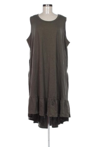 Kleid Unbranded, Größe XXL, Farbe Grün, Preis 35,02 €, #137686936