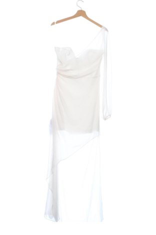 Рокля BCBG Max Azria, Размер S, Цвят Бял, Цена 54,00 €, #137687004