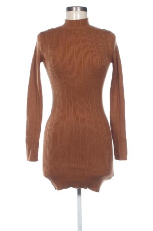 Šaty  Forever 21, Veľkosť M, Farba Hnedá, Cena  32,56 €, #137687040