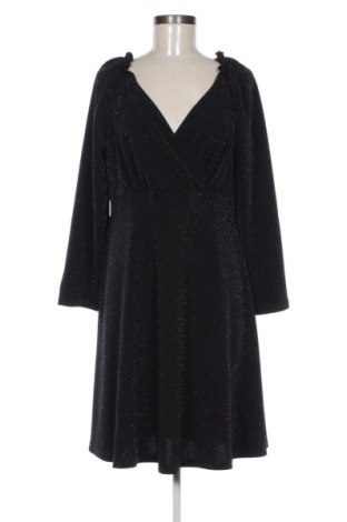 Рокля SHEIN, Размер XL, Цвят Черен, Цена 14,00 €, #137687048