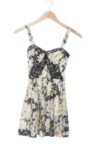 Šaty  Topshop, Veľkosť XS, Farba Viacfarebná, Cena  29,29 €, #137687071