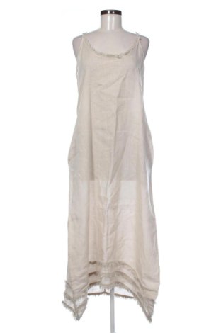 Šaty  Unbranded, Veľkosť XL, Farba Kremová, Cena  26,00 €, #137687140