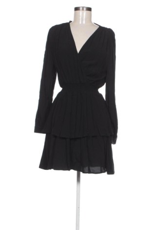 Рокля Zara, Размер S, Цвят Черен, Цена 8,27 €, #137687484