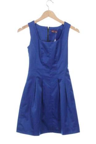 Šaty  Unbranded, Velikost XS, Barva Modrá, Cena  550,00 Kč, #137687494