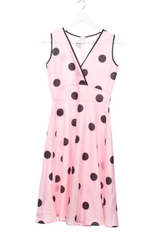 Kleid Unbranded, Größe S, Farbe Mehrfarbig, Preis 5,39 €, #137687512