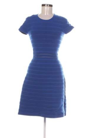 Рокля Michael Kors, Размер XS, Цвят Син, Цена 70,87 €, #137687518