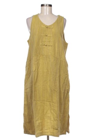 Ruha Unbranded, Méret L, Szín Sárga, Ár 13 262 Ft, #137687590