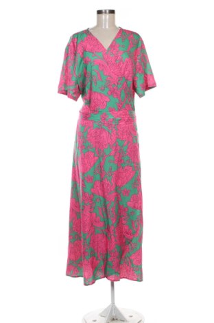 Φόρεμα Unbranded, Μέγεθος XXL, Χρώμα Πολύχρωμο, Τιμή 35,00 €, #137687600