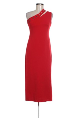 Kleid Zara, Größe L, Farbe Rot, Preis € 44,39, #137687724