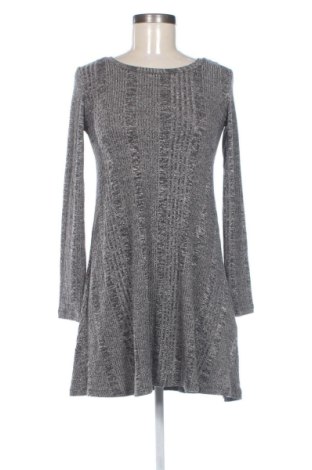 Kleid Forever 21, Größe S, Farbe Grau, Preis 21,70 €, #137687758