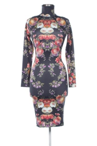 Рокля Zara, Размер S, Цвят Многоцветен, Цена 28,28 €, #137687816