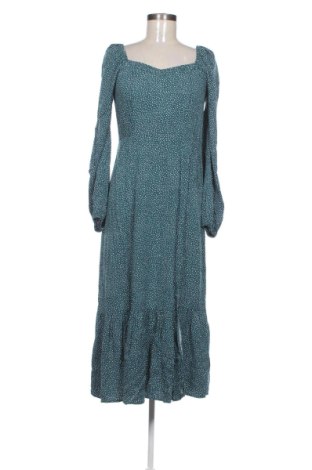 Рокля Mohito, Размер XS, Цвят Зелен, Цена 18,66 €, #137687818
