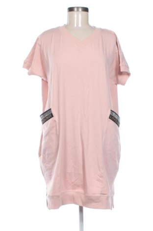 Šaty  Unbranded, Veľkosť XL, Farba Ružová, Cena  24,57 €, #137687993