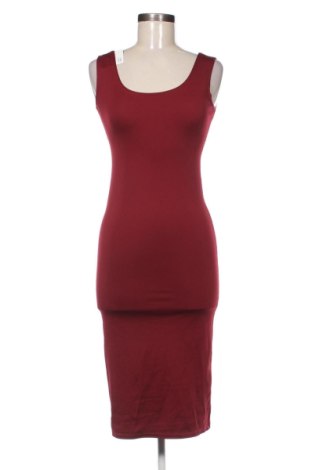 Šaty  Unbranded, Velikost S, Barva Červená, Cena  411,00 Kč, #137688341