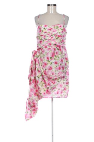Рокля H&M, Размер M, Цвят Многоцветен, Цена 21,00 €, #137688392