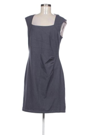 Kleid Ashley Brooke, Größe XL, Farbe Grau, Preis 12,28 €, #137688649