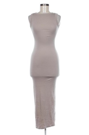 Рокля H&M, Размер XXS, Цвят Бежов, Цена 16,00 €, #137688652