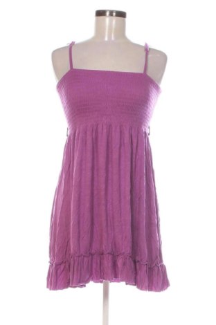 Šaty  Unbranded, Velikost XS, Barva Fialová, Cena  298,00 Kč, #137688727