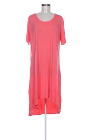 Rochie Janina, Mărime XL, Culoare Roz, Preț 78,74 Lei, #137688748