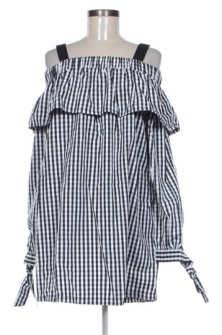 Рокля Boohoo, Размер M, Цвят Многоцветен, Цена 21,91 €, #137688794
