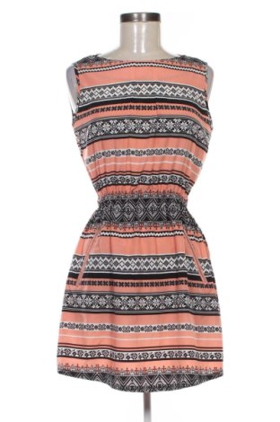 Kleid Feathers, Größe M, Farbe Mehrfarbig, Preis € 37,00, #137688799