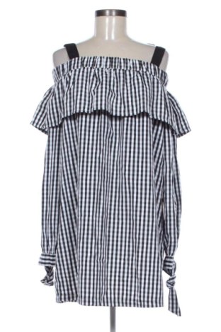 Рокля Boohoo, Размер M, Цвят Многоцветен, Цена 21,91 €, #137688808