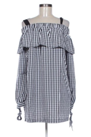 Рокля Boohoo, Размер XS, Цвят Многоцветен, Цена 21,15 €, #137688832
