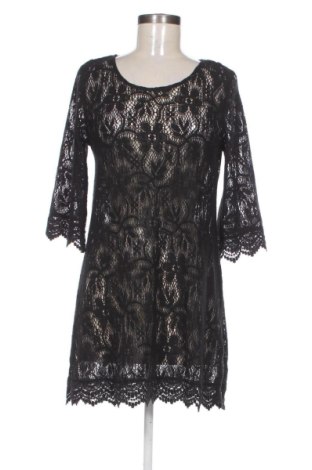 Rochie H&M, Mărime L, Culoare Negru, Preț 43,40 Lei, #137688838