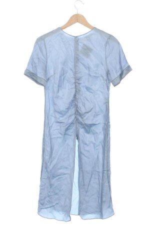 Šaty  Zara, Veľkosť XS, Farba Modrá, Cena  15,35 €, #137688909