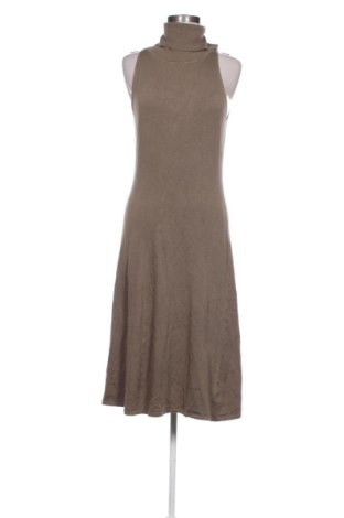 Рокля Zara, Размер L, Цвят Кафяв, Цена 20,64 €, #137688946