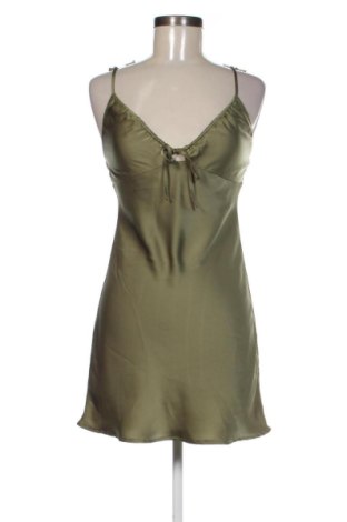 Ruha Bershka, Méret S, Szín Zöld, Ár 4 526 Ft, #137688947